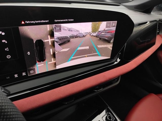 Audi S5 Avant S-Tronic