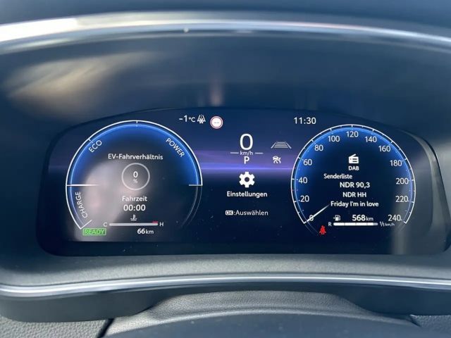 Suzuki Swace Comfort