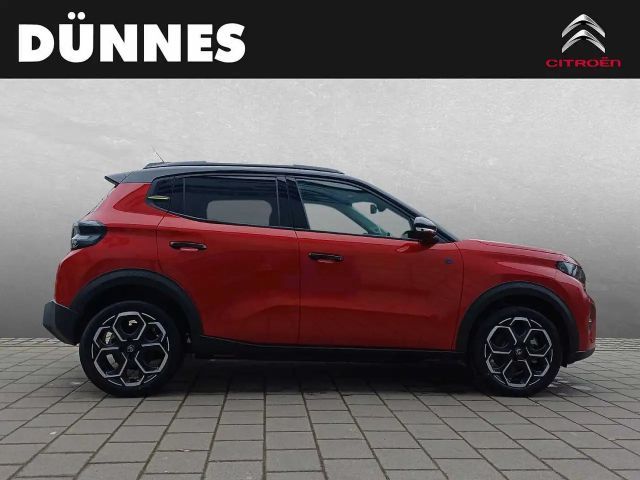 Citroën ë-C3 Max