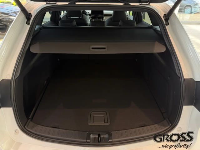 Toyota Corolla Hybride