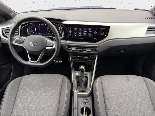 Volkswagen Taigo 1.0 TSI DSG IQ.Drive Move