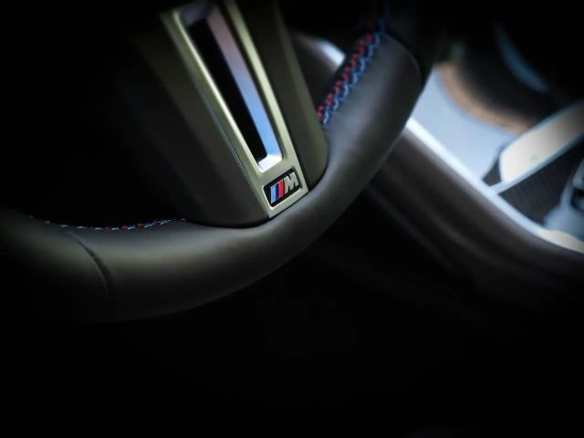 BMW X6 Competition Coupé