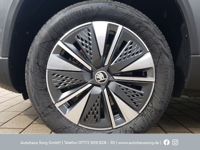 Skoda Karoq ACT Selection Tour