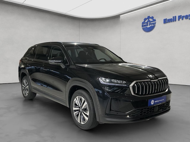 Skoda Kodiaq 2.0 TDI Selection