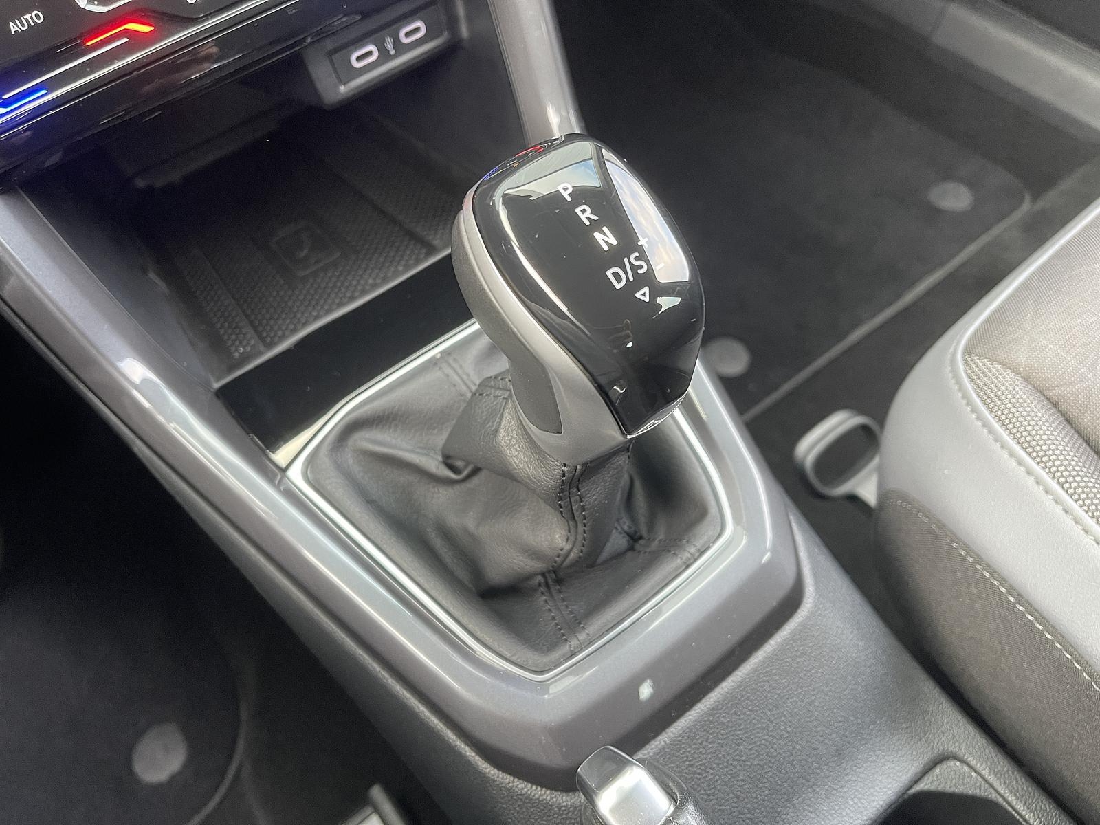 Volkswagen T-Cross DSG Style