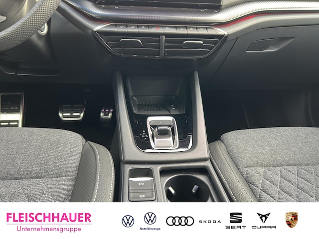 Skoda Octavia Combi Sportline