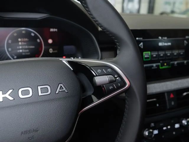 Skoda Scala 1.0 TSI Tour