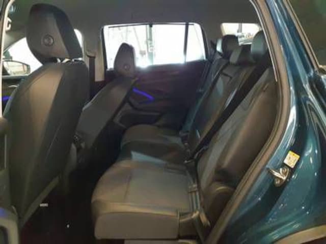 Volkswagen Tayron 4Motion Life