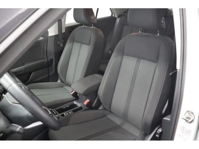 Volkswagen T-Roc 1.5 TSI DSG Life