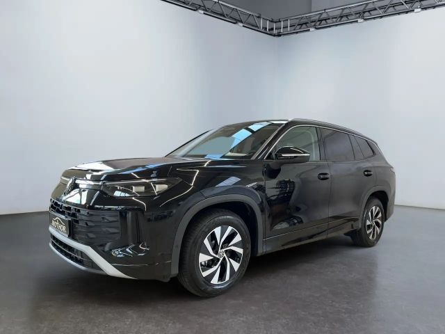 Volkswagen Tayron 1.5 eTSI DSG Life