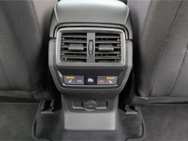 Skoda Karoq 1.5 TSI Clever