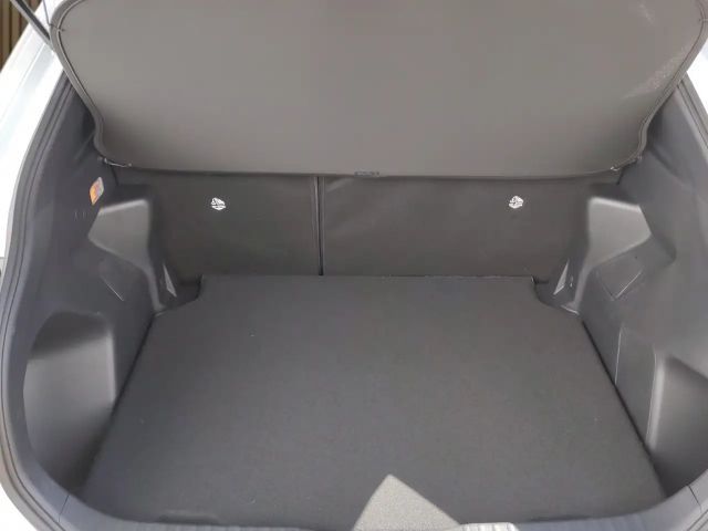 Toyota Yaris Cross Hybride