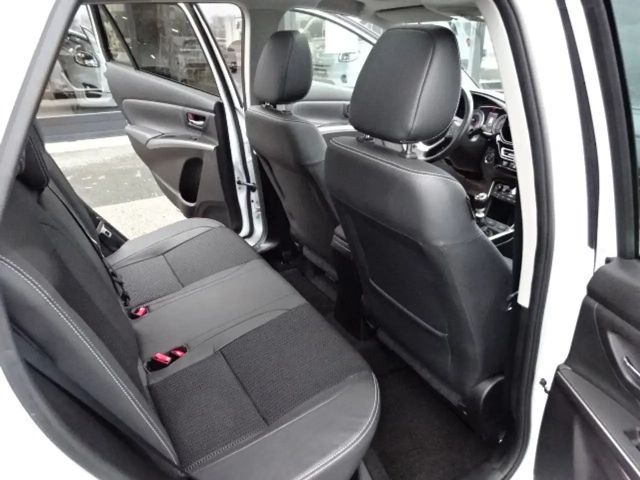 Suzuki S-Cross AllGrip Flash Hybrid