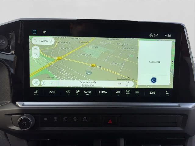 Volkswagen Transporter 2.0 TDI IQ.Drive T7