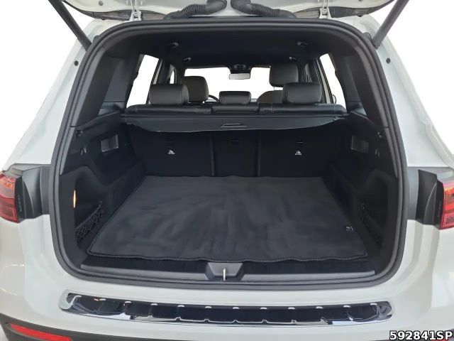 Mercedes-Benz GLB 200 GLB 200 d Progressive