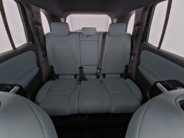 Mercedes-Benz EQB 300 4MATIC