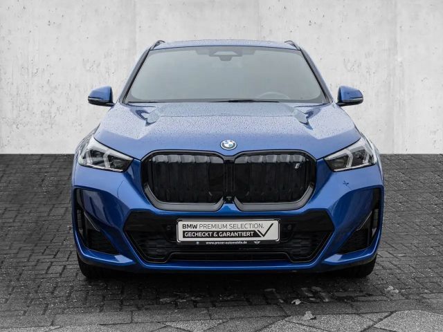 BMW iX1 M-Sport xDrive30