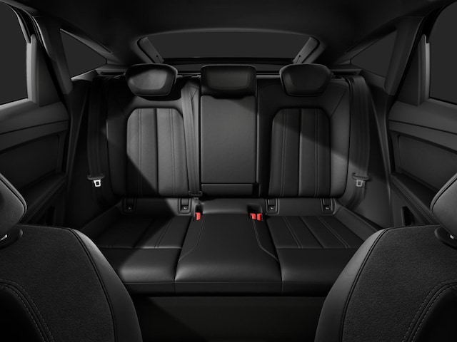 Audi Q4 e-tron Sportback