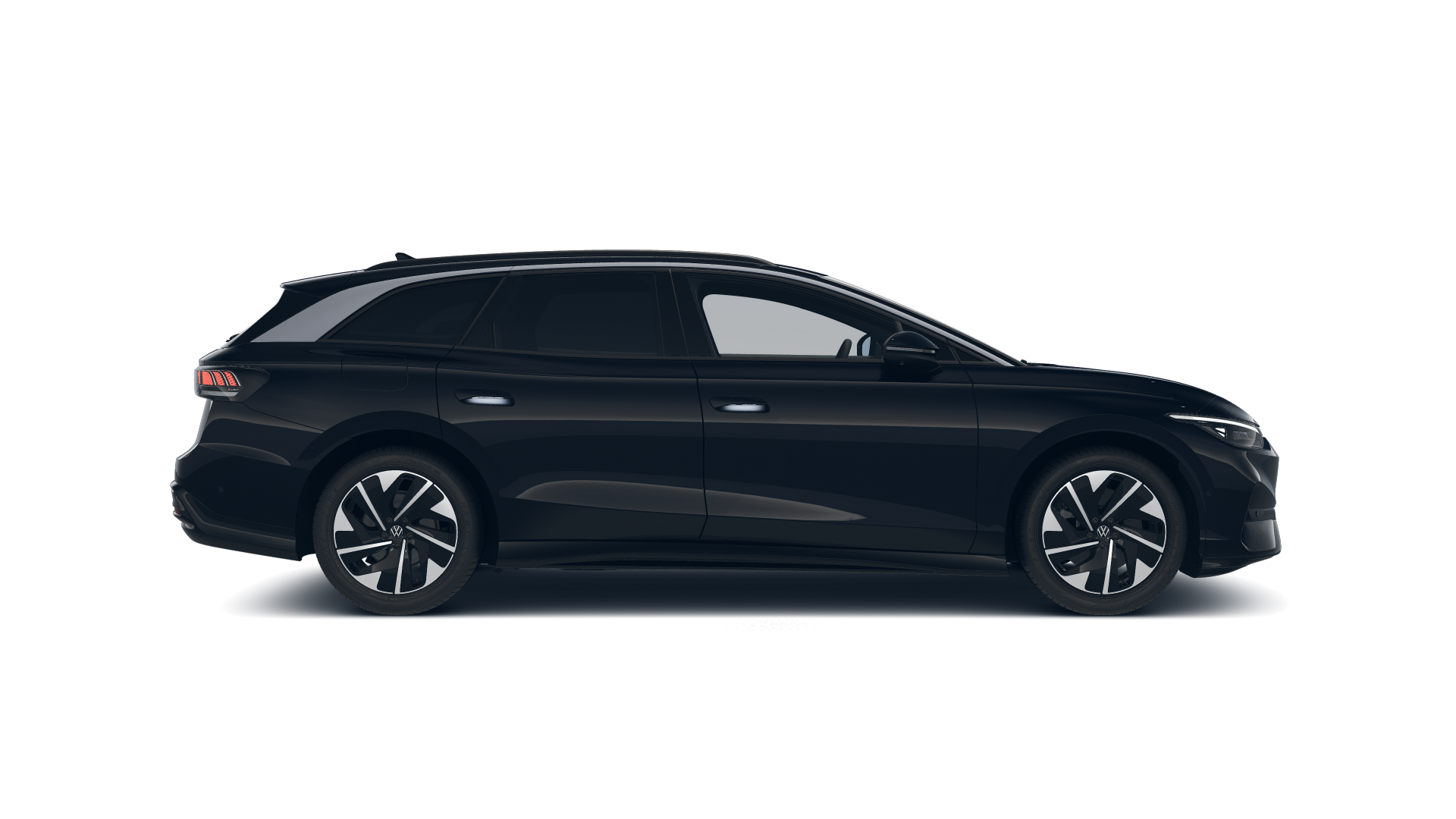 Volkswagen ID.7 Pro Tourer