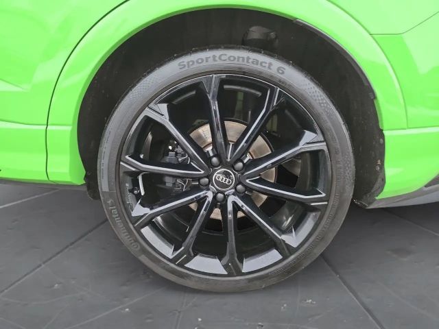 Audi RS Q3 S-Tronic Sportback