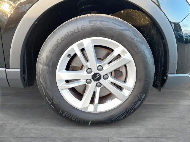 Audi Q3 45 TFSI Hybride