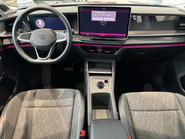 Volkswagen Tayron Life eHybrid