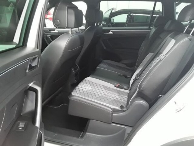 Volkswagen Tiguan 2.0 TDI Allspace DSG