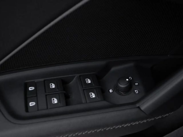 Audi A3 35 TFSI S-Line Sedan