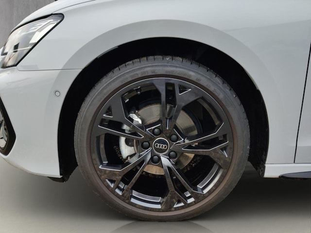 Audi A3 30 TFSI S-Line S-Tronic Sedan