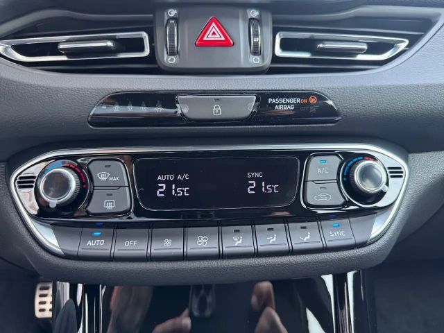 Hyundai i30 N Line T-GDi