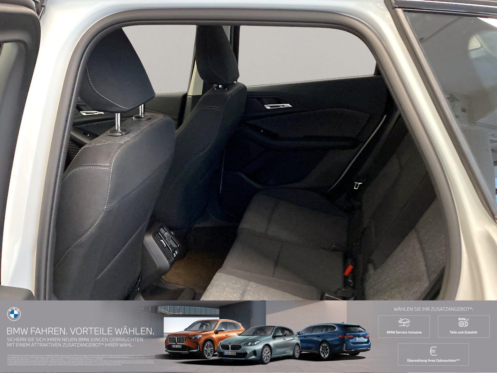 BMW 220 220i Active Tourer