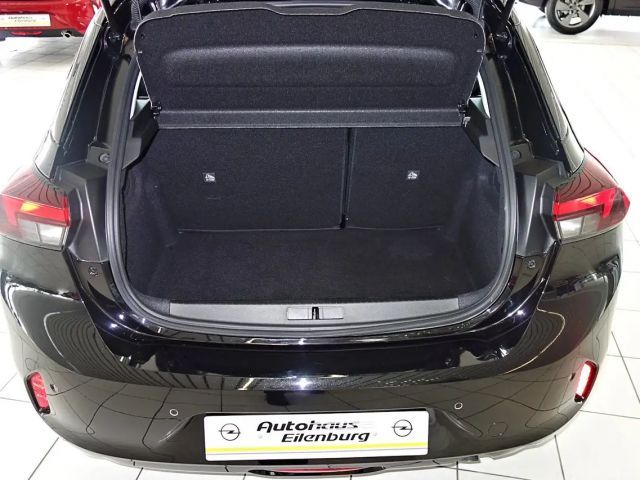 Opel Corsa 1.2 100PS Facelift LED,10 Zoll Farbdisplay,SHZ,PP