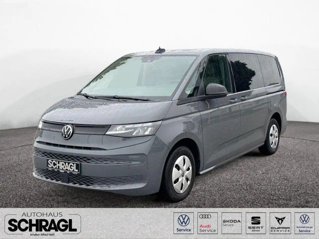 Volkswagen Multivan 2.0 TDI DSG Lang T7