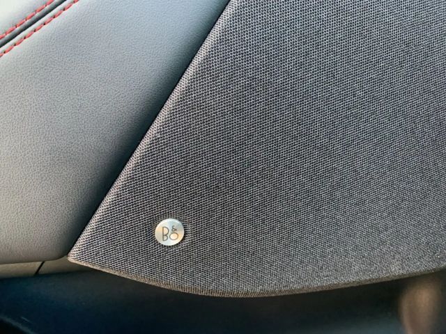 Ford Mustang Mach-E AWD