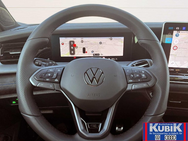 Volkswagen Tayron 2.0 TDI 4Motion DSG