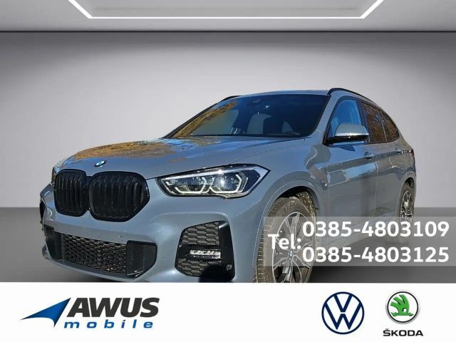 BMW X1 M-Sport sDrive