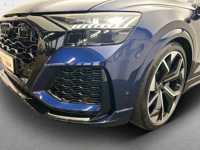 Audi RS Q8 *Keramik*305 km/h*B&O*HUD*Pano*Standh*Matri