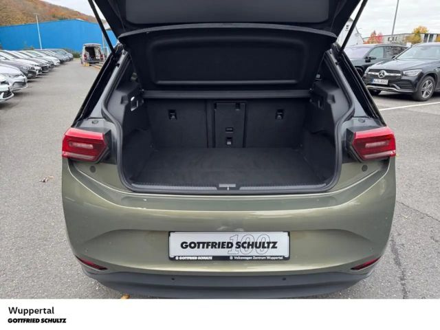 Volkswagen ID.3 150 kW Performance Pro