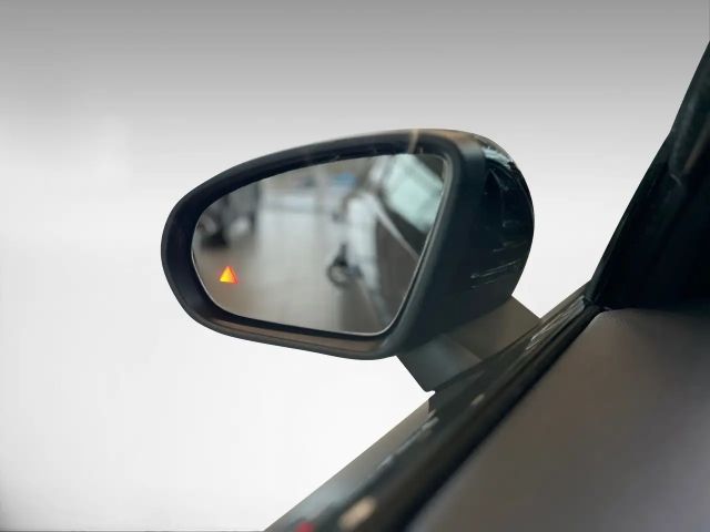 Mercedes-Benz A 35 AMG 4MATIC AMG Line