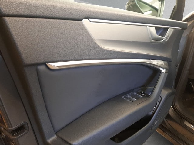 Audi S6 Avant Quattro