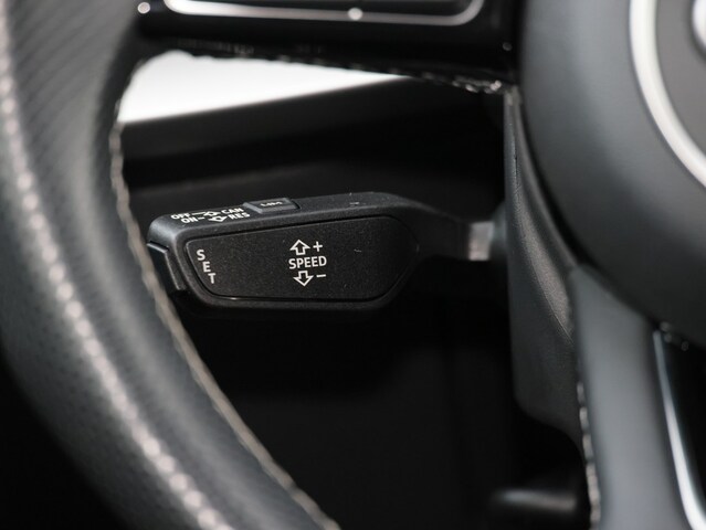 Audi A3 35 TFSI S-Tronic Sportback