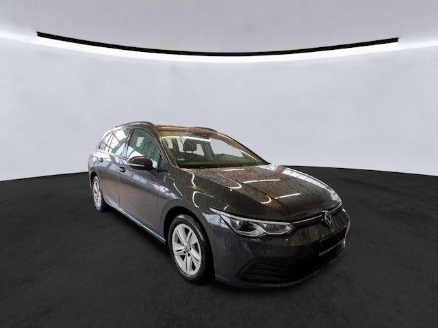 Volkswagen Golf 1.0 TSI Life Variant