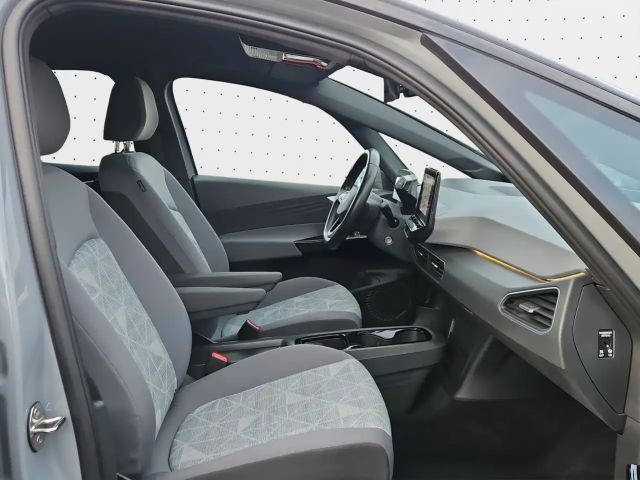 Volkswagen ID.3 City Performance Pure
