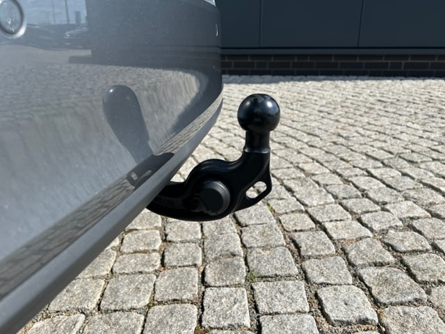 Skoda Octavia 2.0 TDI Combi