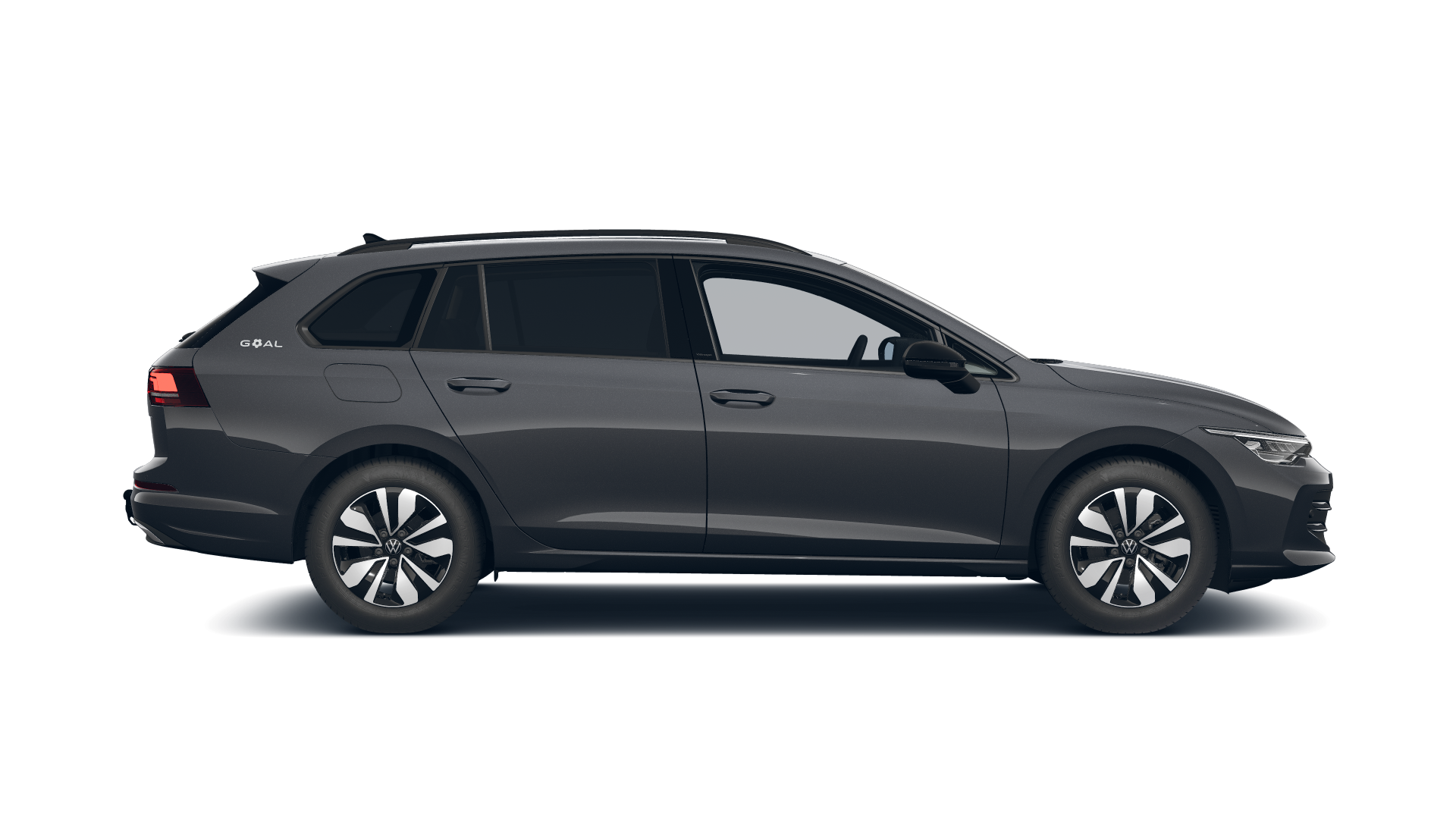 Volkswagen Golf DSG Life Variant