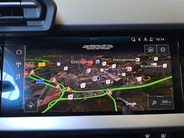 Audi A3 35 TFSI S-Tronic Sportback