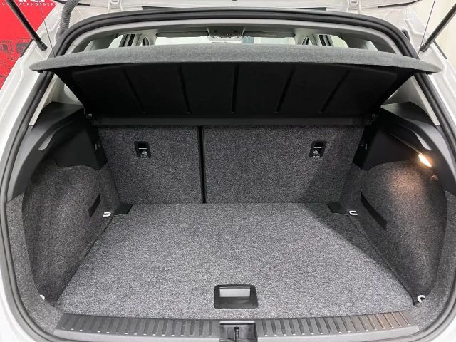 Seat Arona Austria Edition