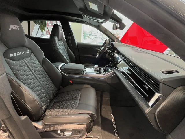Audi RS Q8 RSQ8 ABT LE 760PS inkl. WKR