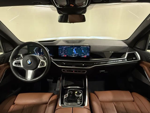 BMW X5 M-Sport xDrive40d