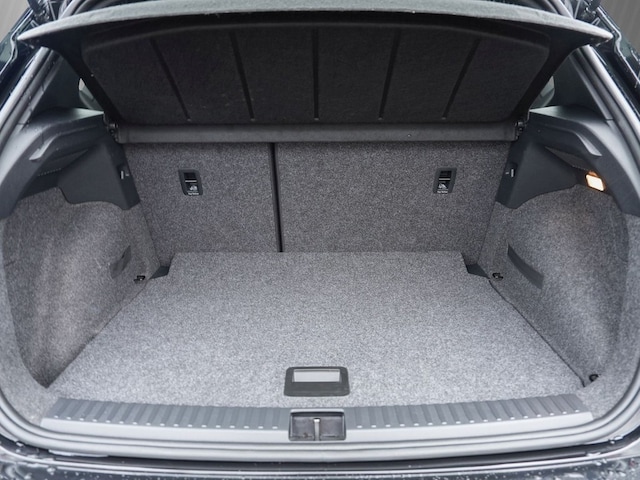 Seat Arona 1.0 TSI Black DSG FR-lijn